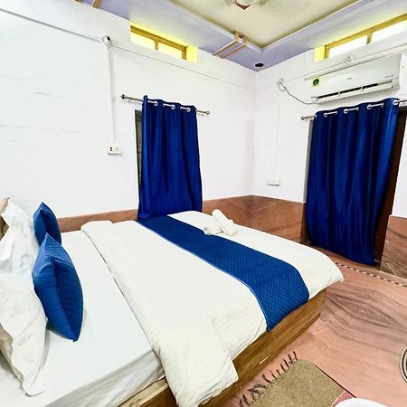 Hotel Dhora Jaisalmer Dış mekan fotoğraf