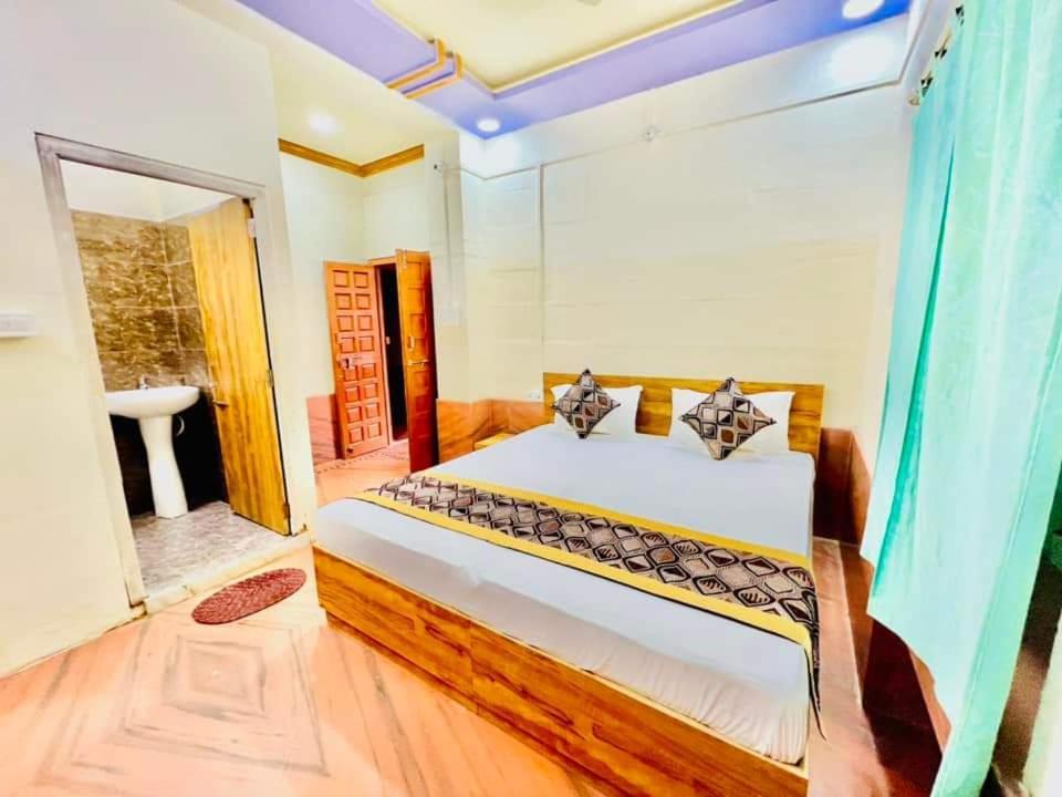 Hotel Dhora Jaisalmer Dış mekan fotoğraf