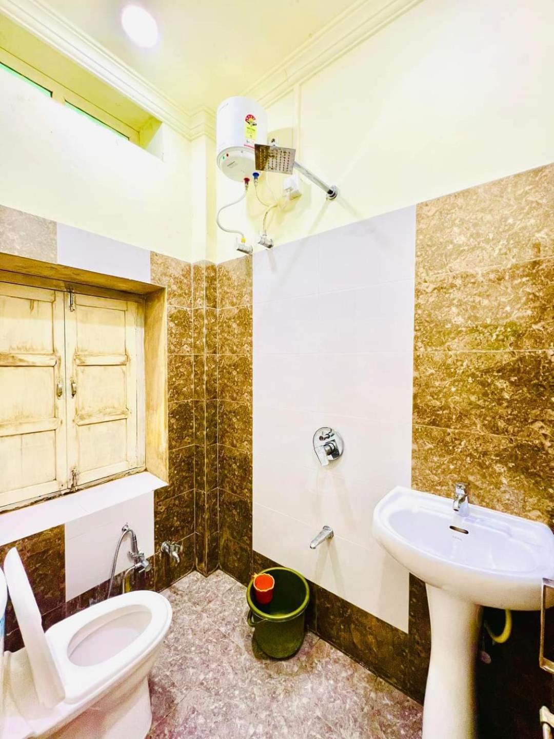 Hotel Dhora Jaisalmer Dış mekan fotoğraf