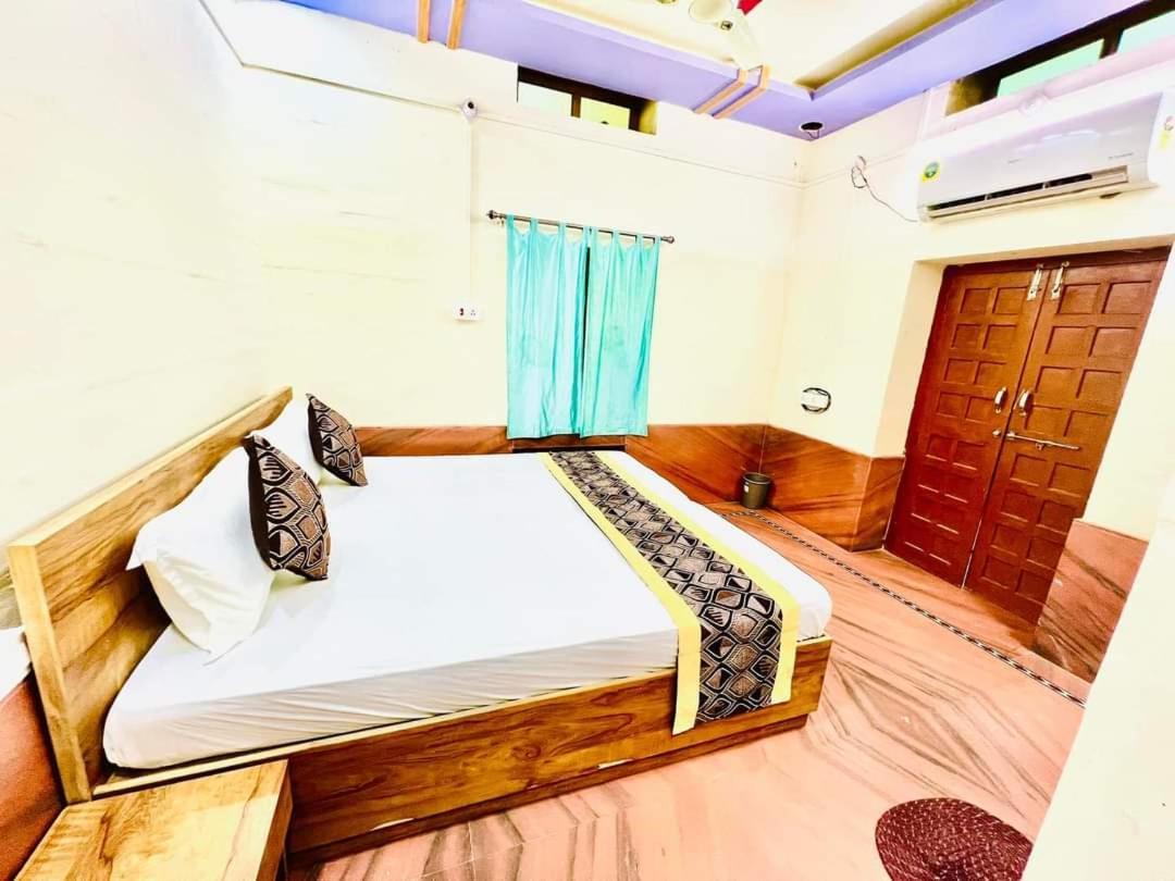 Hotel Dhora Jaisalmer Dış mekan fotoğraf