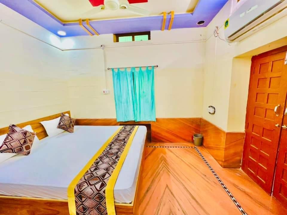 Hotel Dhora Jaisalmer Dış mekan fotoğraf