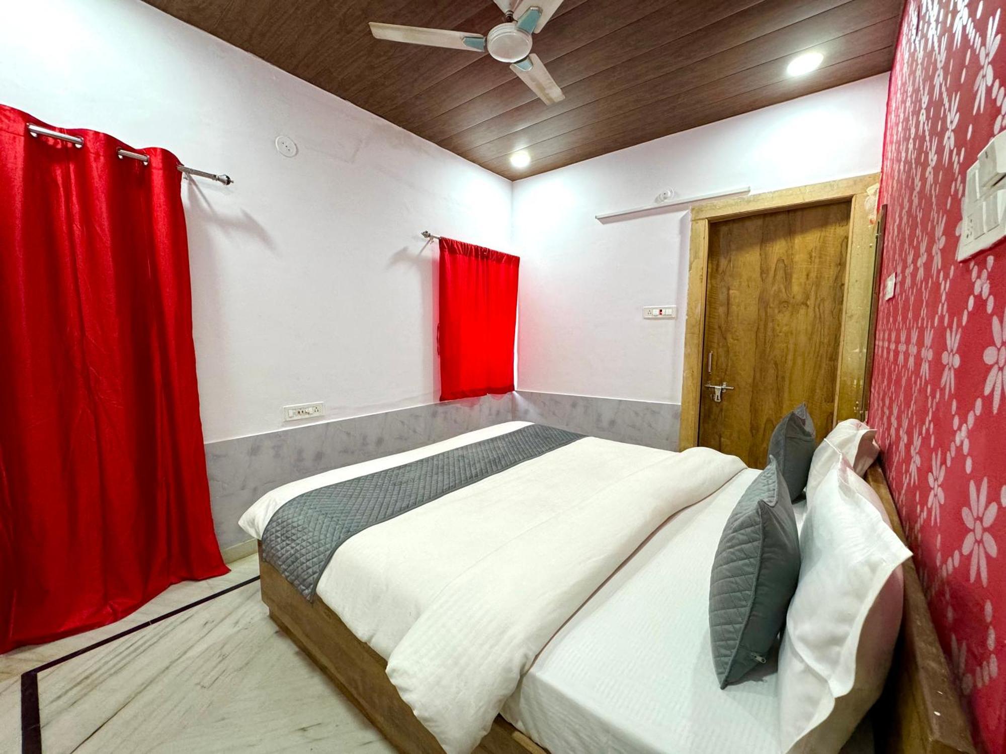 Hotel Dhora Jaisalmer Dış mekan fotoğraf