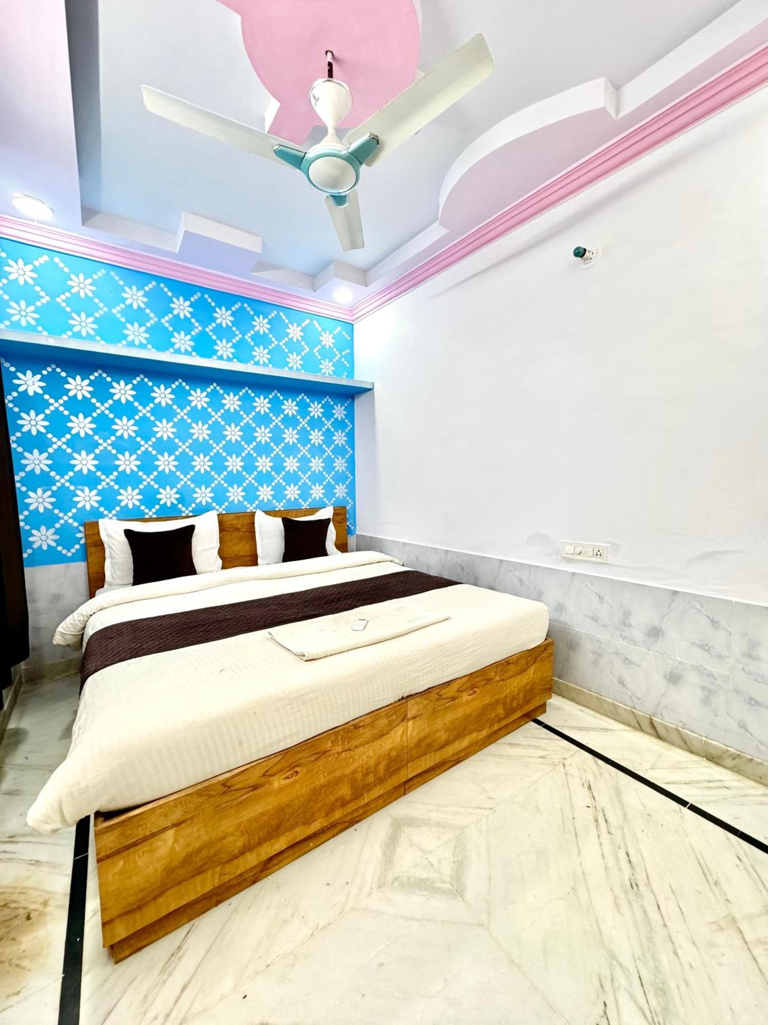 Hotel Dhora Jaisalmer Dış mekan fotoğraf