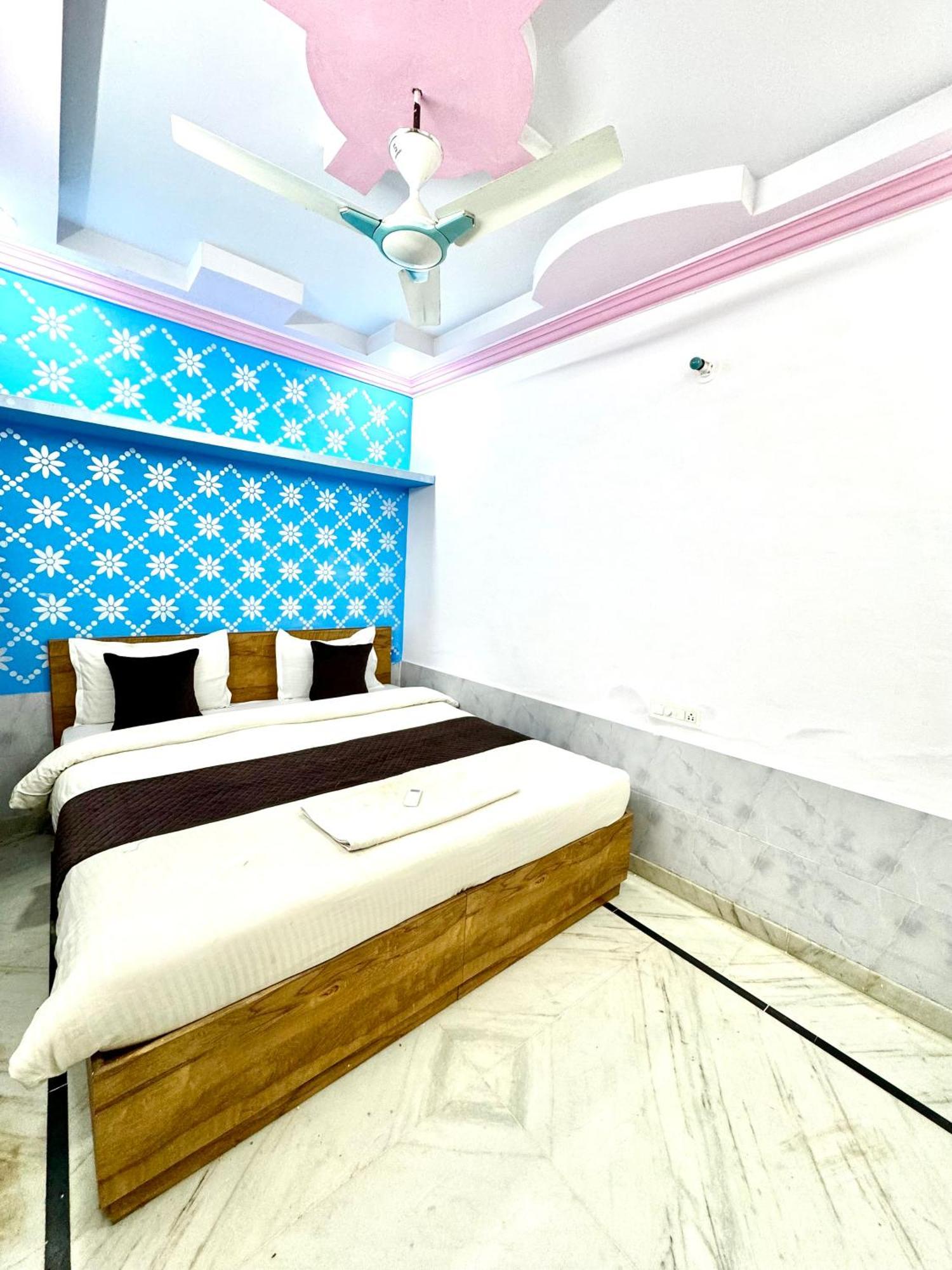 Hotel Dhora Jaisalmer Dış mekan fotoğraf